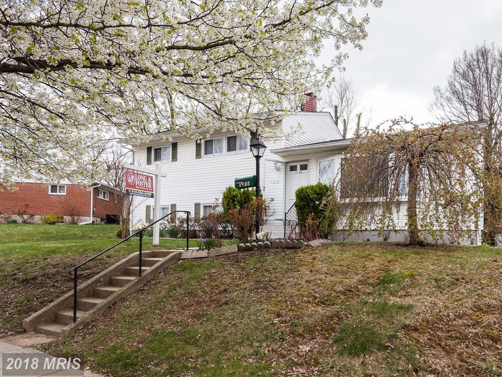 1536 Pickett Road - Photo 1