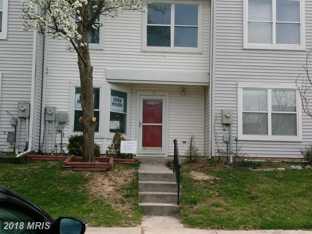 22 Nakota Court - Photo 1