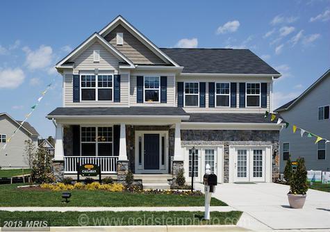 9 Eden Terrace Lane - Photo 1