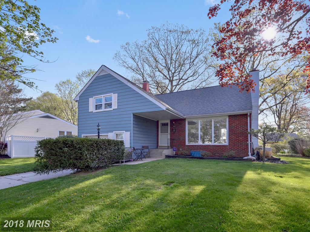 1303 Warwick Drive - Photo 1