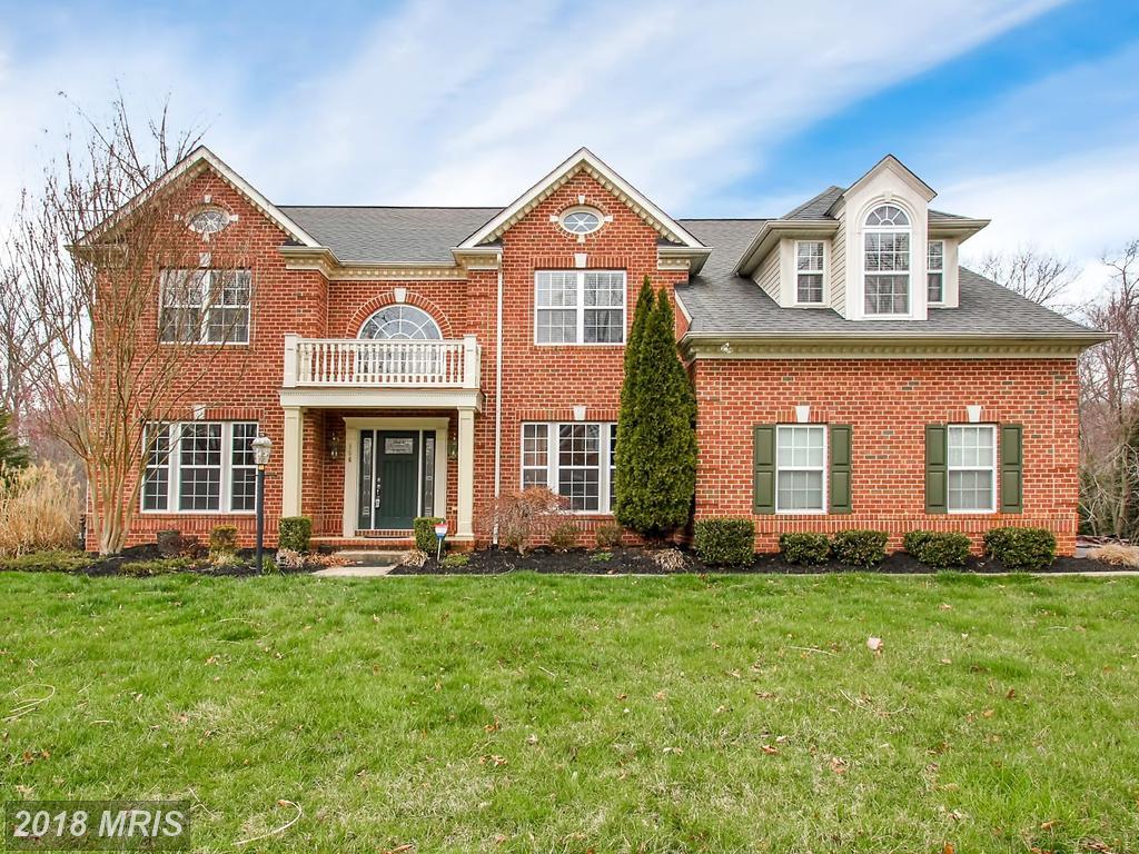 106 Forge Haven Drive - Photo 1