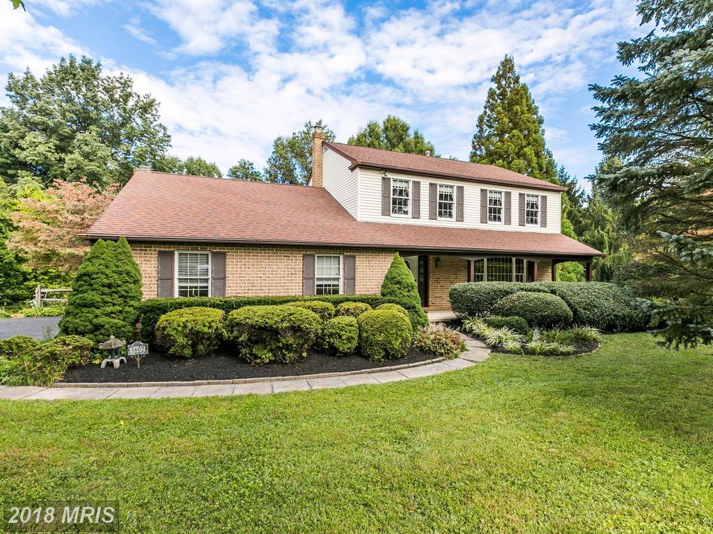 5602 Sweet Air Road - Photo 1