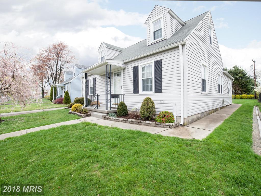 3220 Acton Road - Photo 1