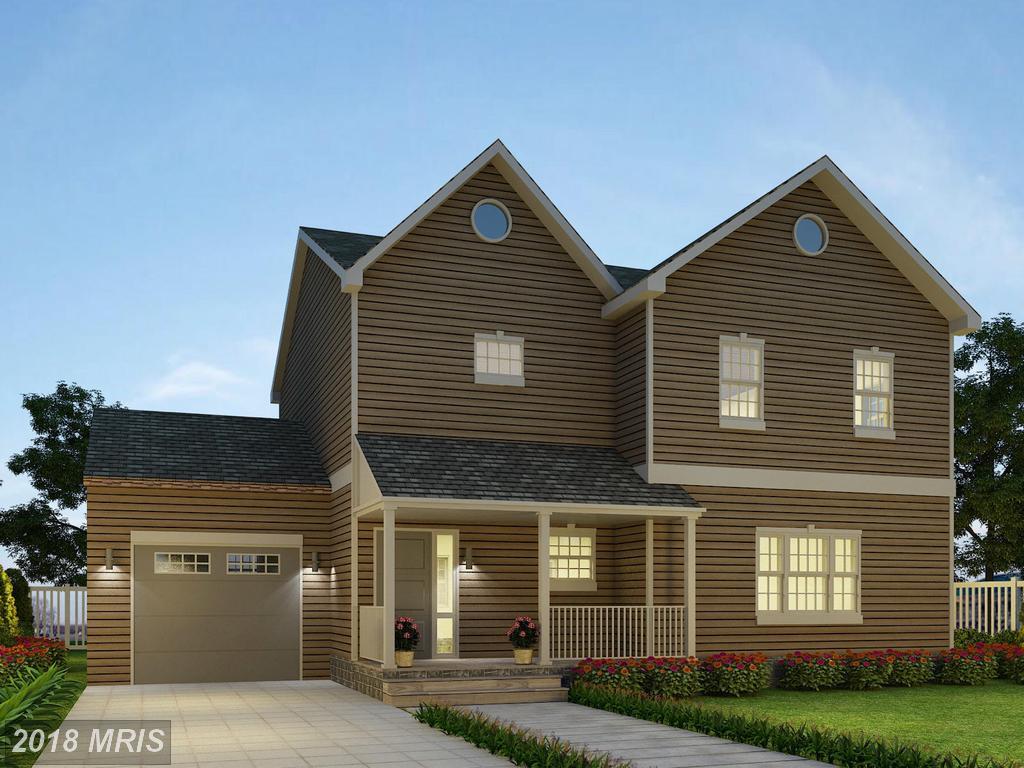 3601 Chapman Road - Photo 1