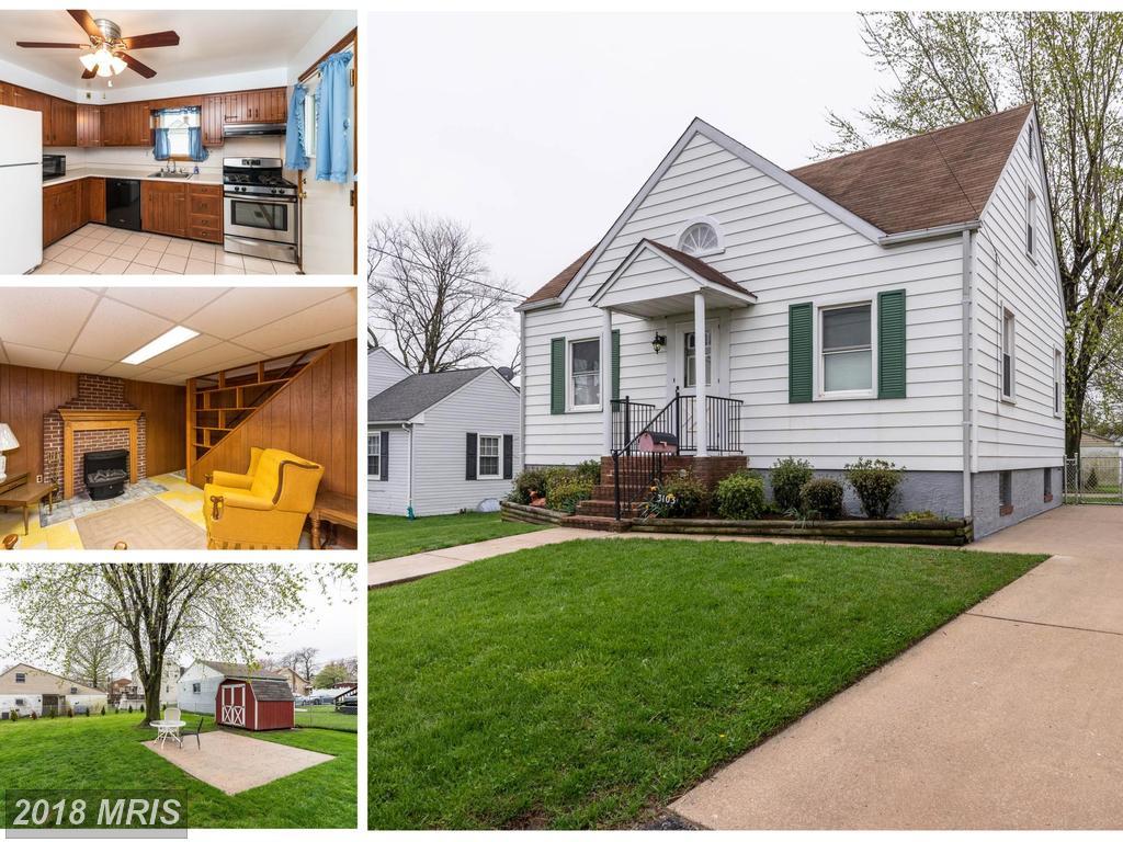 3103 Putty Hill Road - Photo 1