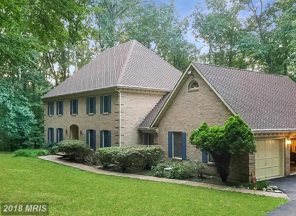 12 Stonewood Court - Photo 1