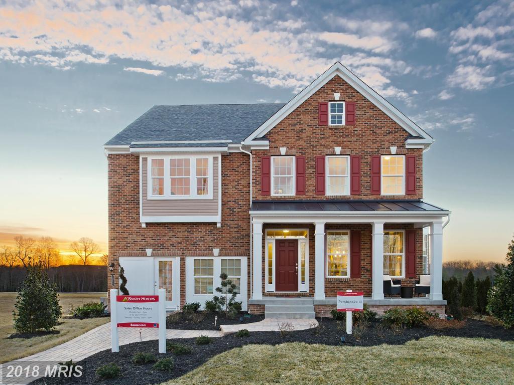 10548 Braddock Run - Photo 1