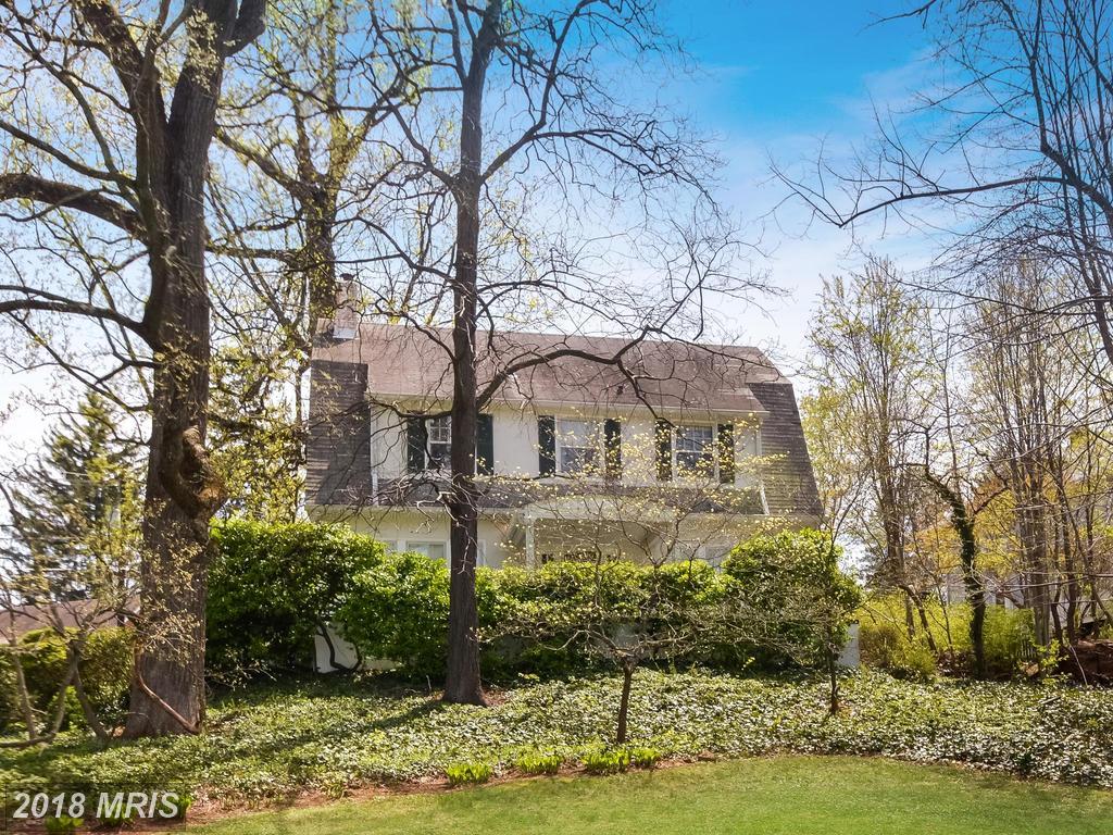 6301 Frederick Road - Photo 1