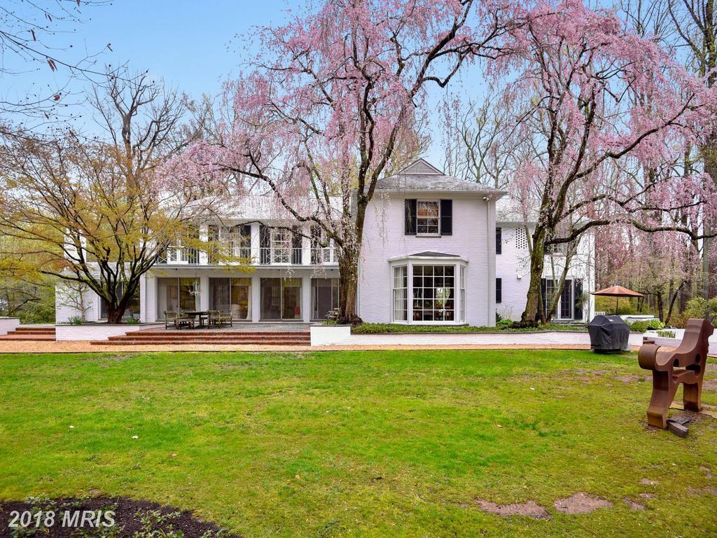 8406 Park Heights Avenue - Photo 1