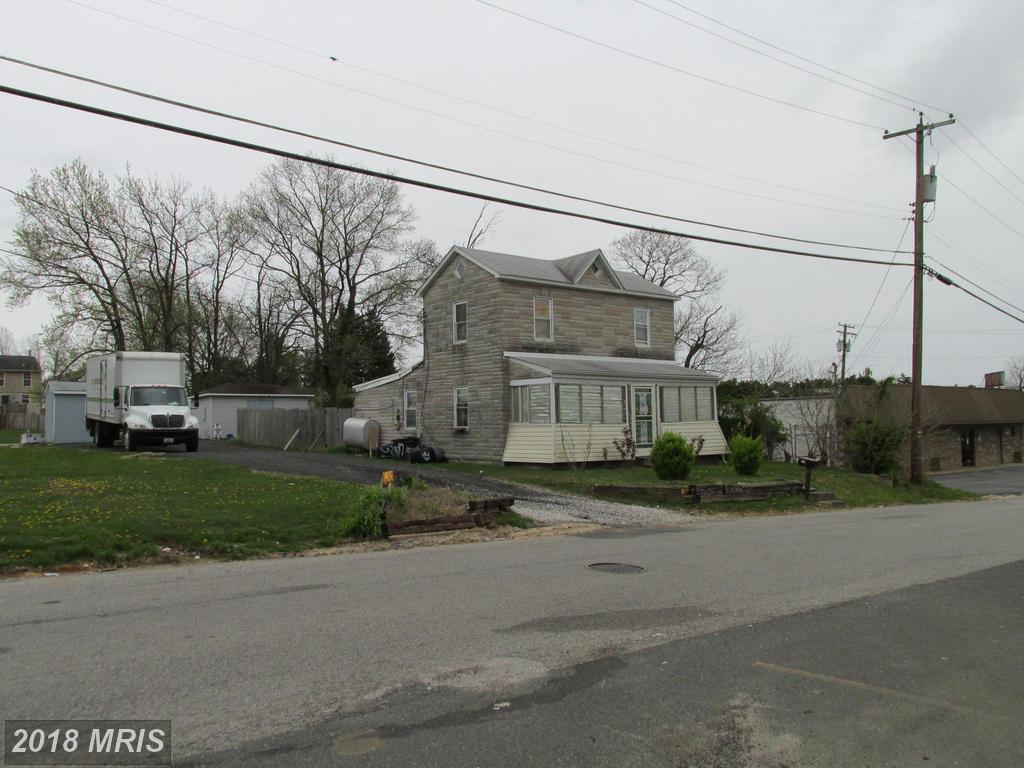 209 Ballard Avenue - Photo 1