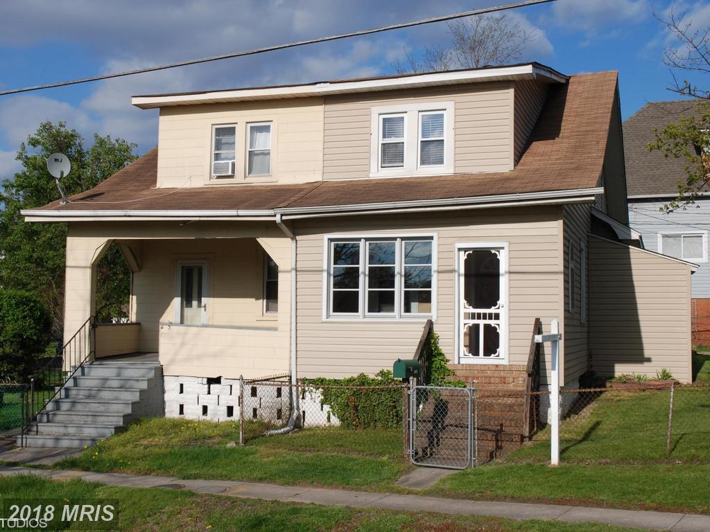 2417 Hammonds Ferry Road - Photo 1