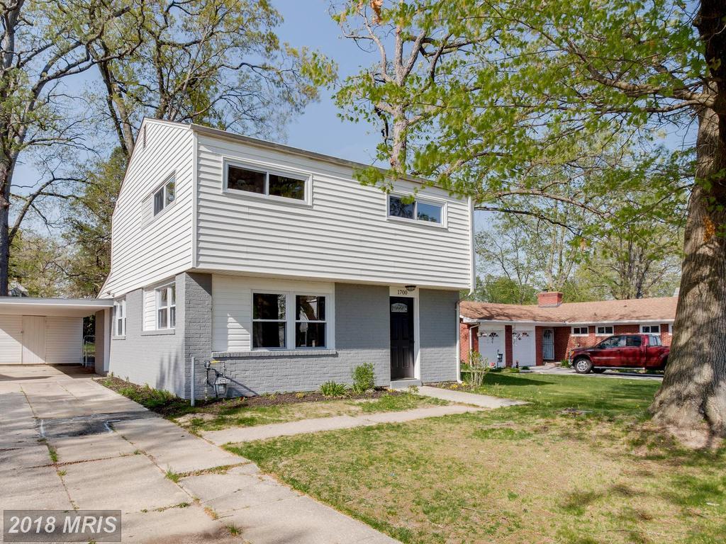 1700 Wycliffe Avenue - Photo 1
