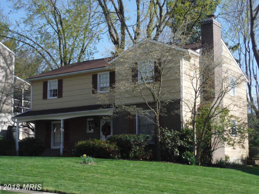 905 Saxon Hill Drive - Photo 1