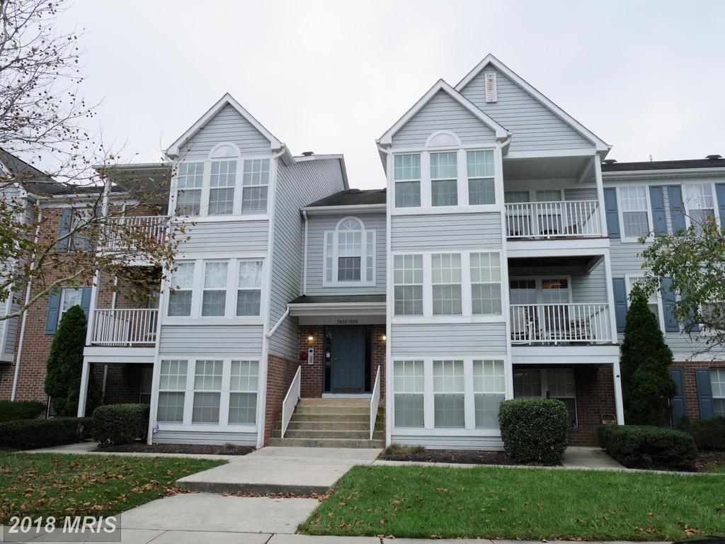 7852 Cornerstone Way - Photo 1