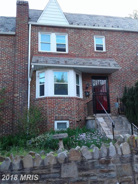 14 Belle Grove Road - Photo 1