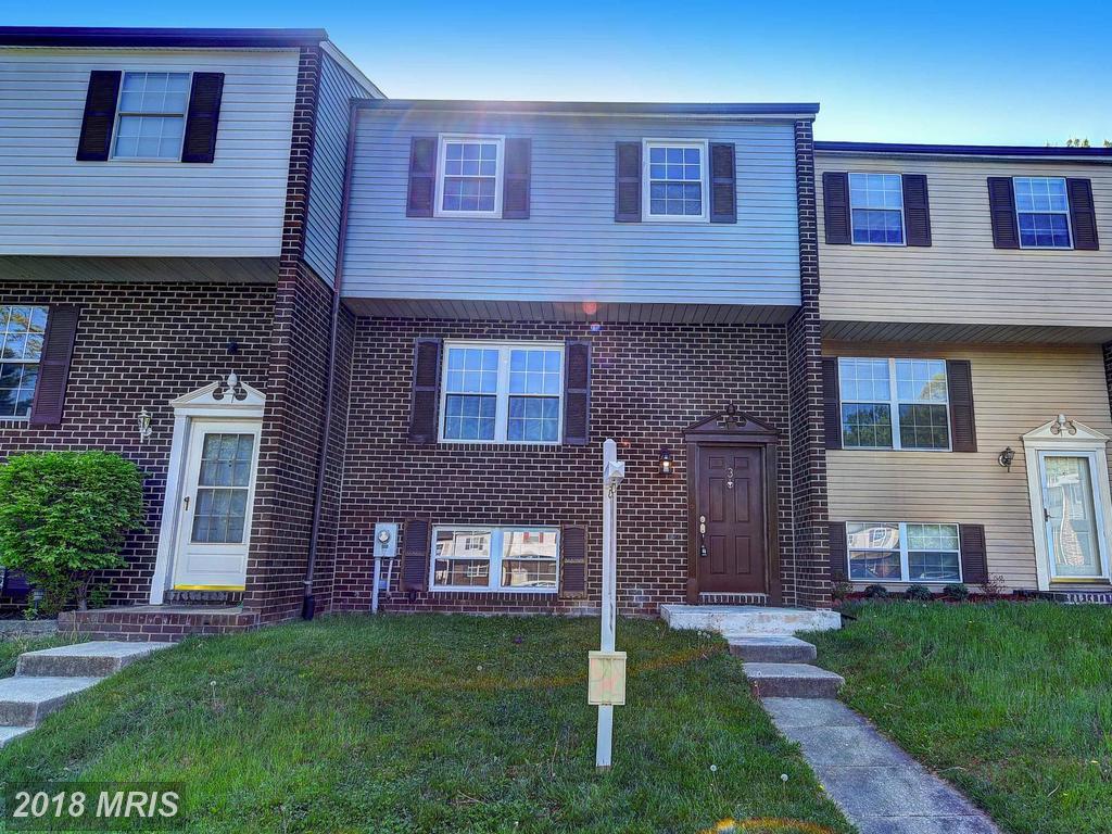 3 Beaver Oak Court - Photo 1