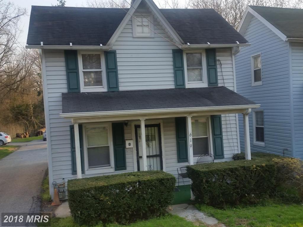 619 Seminary Avenue - Photo 1