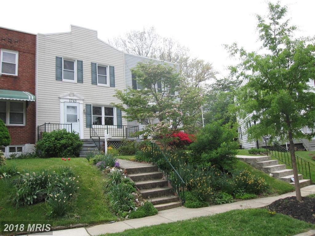 1743 Amuskai Road - Photo 1