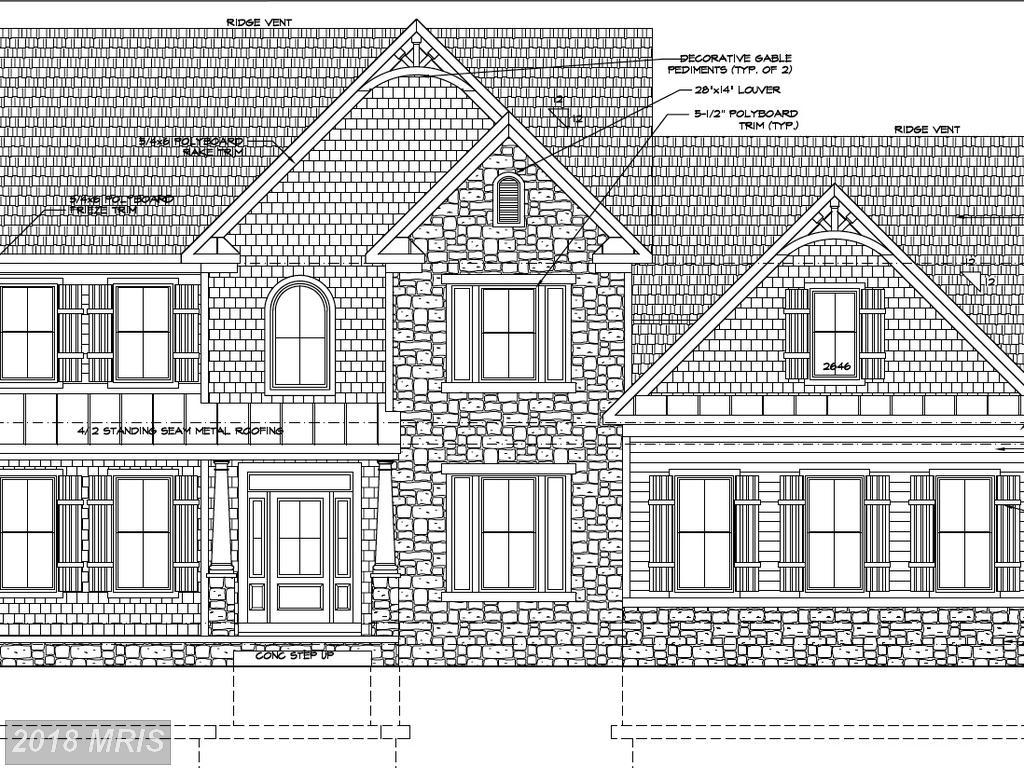 8104 Redstone Road - Photo 1