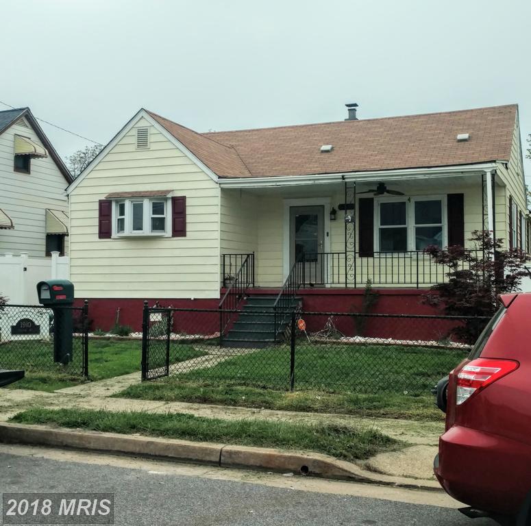 1910 Tolson Avenue - Photo 1
