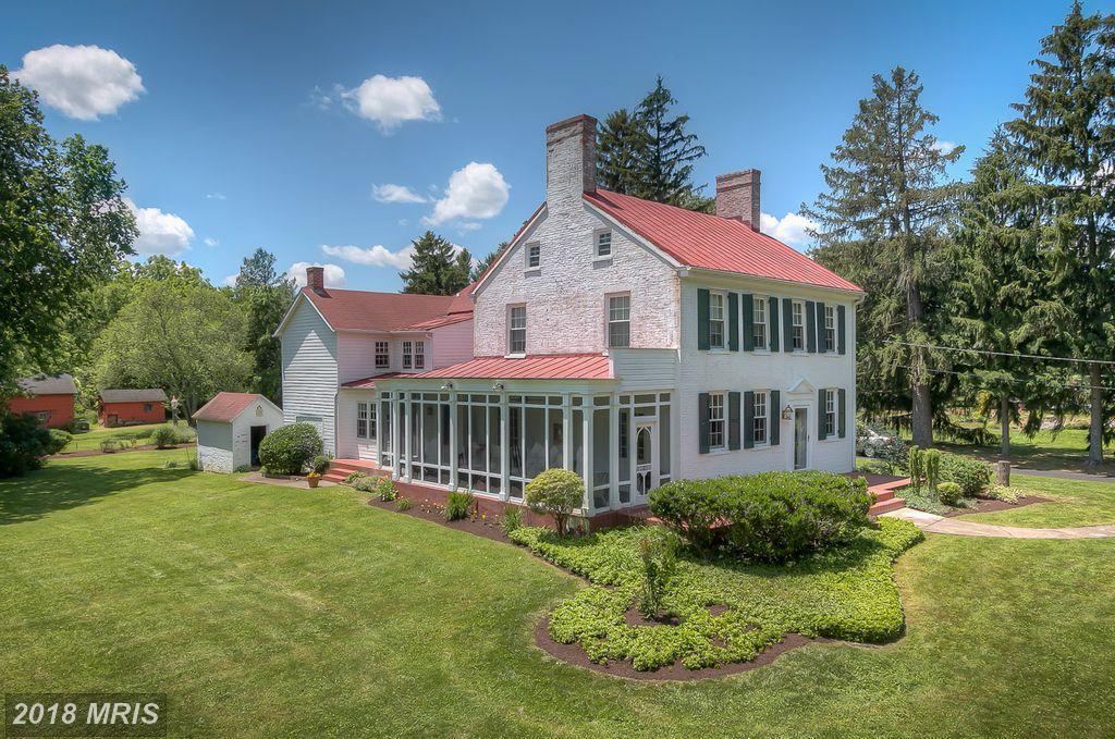 801 Nicodemus Road - Photo 1