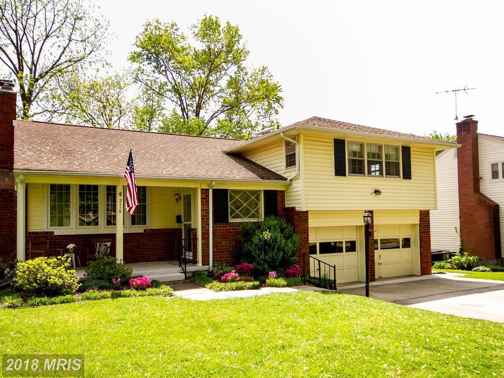 2115 Folkstone Road - Photo 1