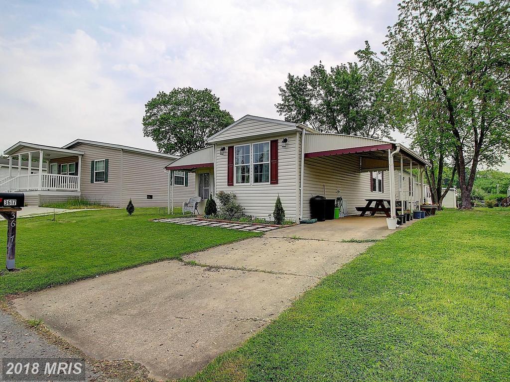 3617 Dahlia Lane - Photo 1