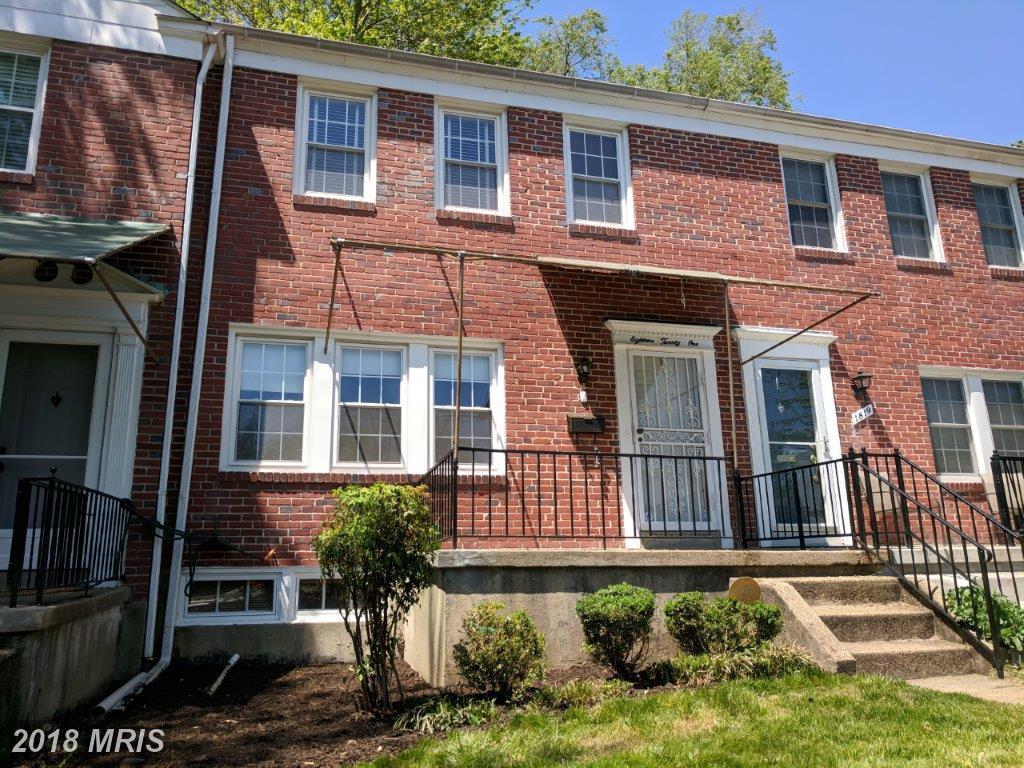 1821 Glen Ridge Road - Photo 1
