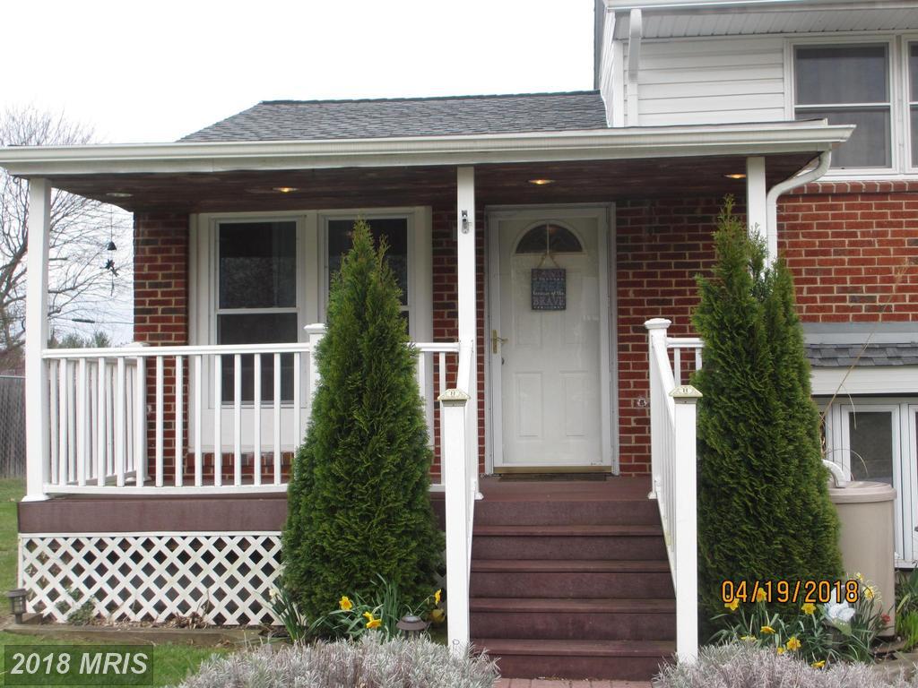 9103 Crosshill Road - Photo 1