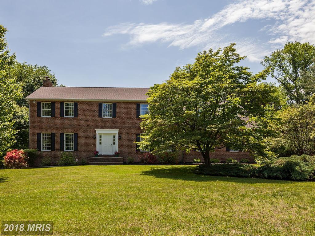 4017 Manor Oaks Road - Photo 1