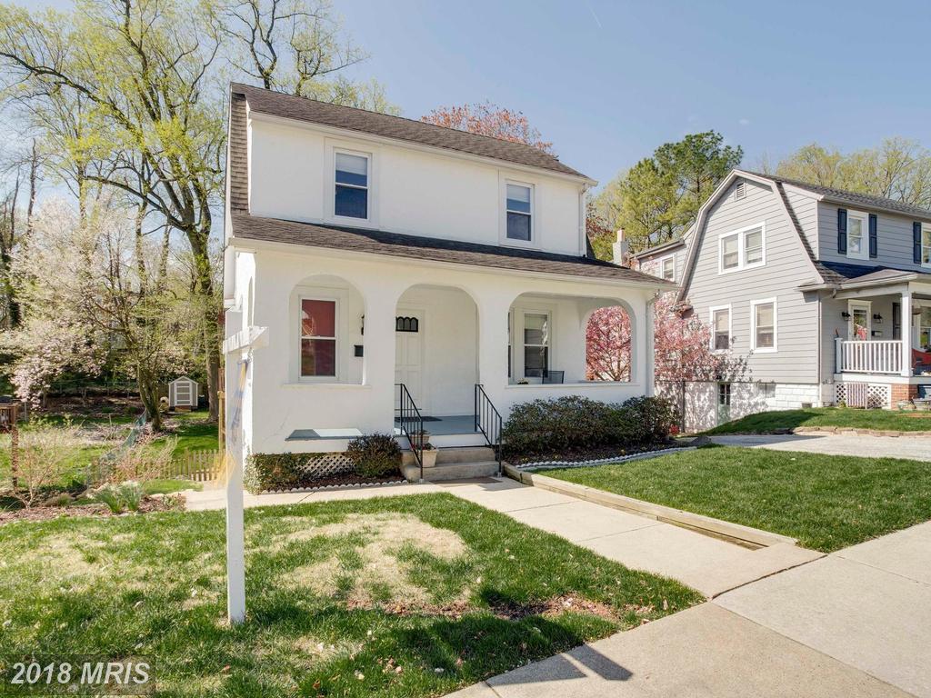 1121 Overbrook Road - Photo 1