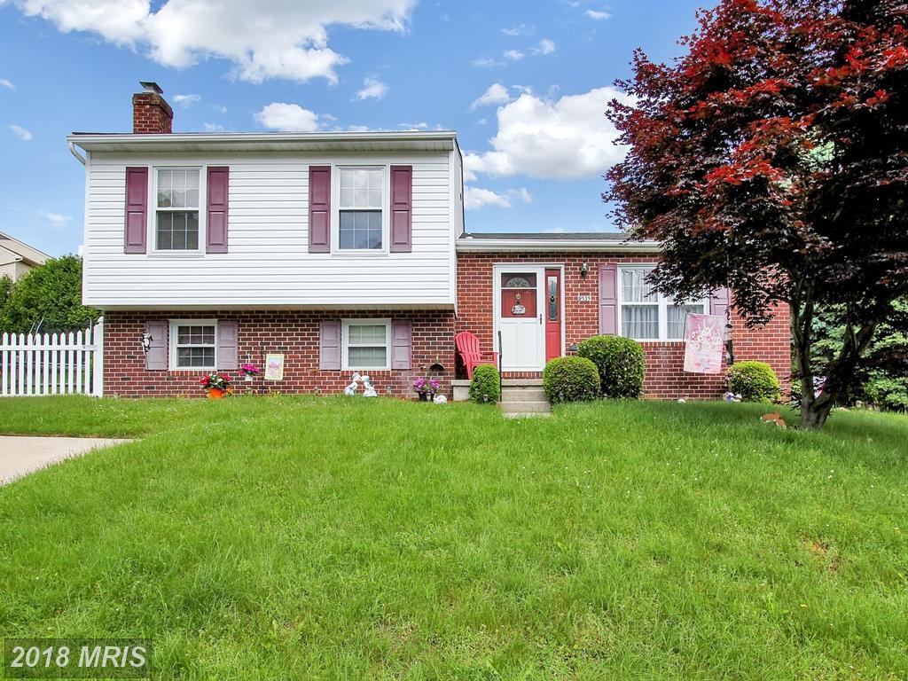 9535 Gunhill Circle - Photo 1