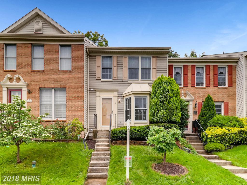 6 Brantwood Court - Photo 1