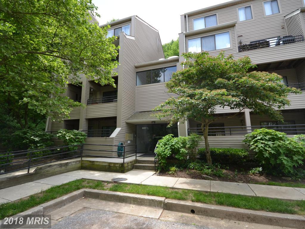 8001 Greenspring Way - Photo 1