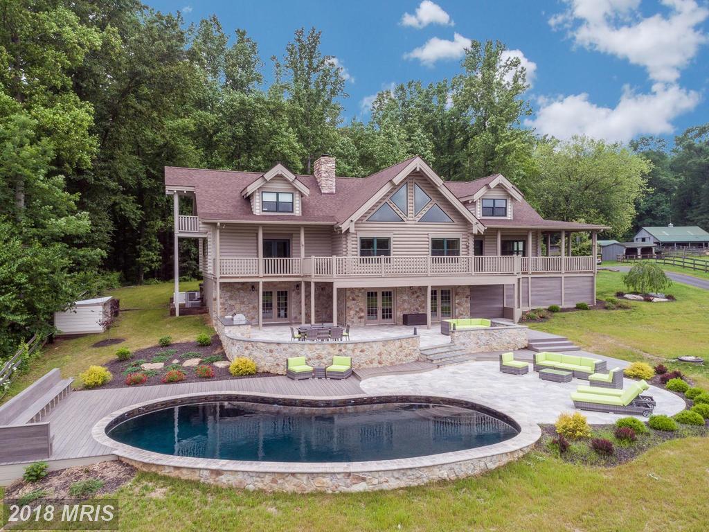 16826 Wesley Chapel Road - Photo 1