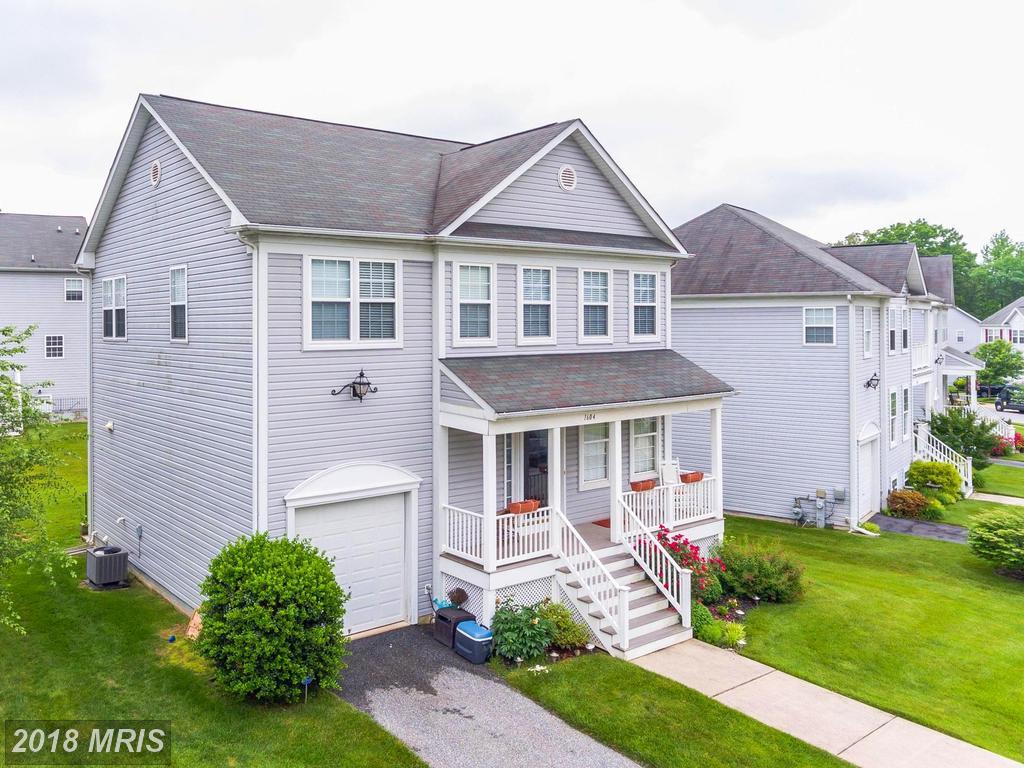 1604 Sandy Hollow Circle - Photo 1