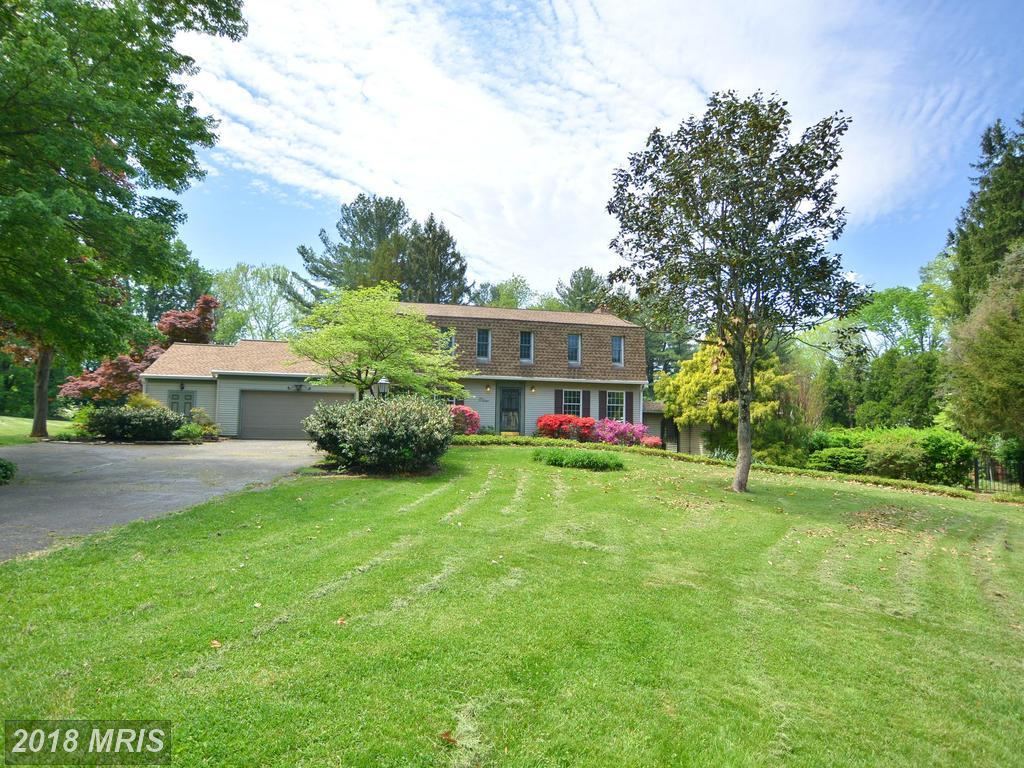 1228 Clearfield Circle - Photo 1