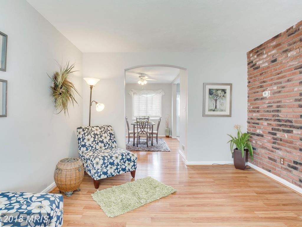 3421 North Point Road - Photo 1