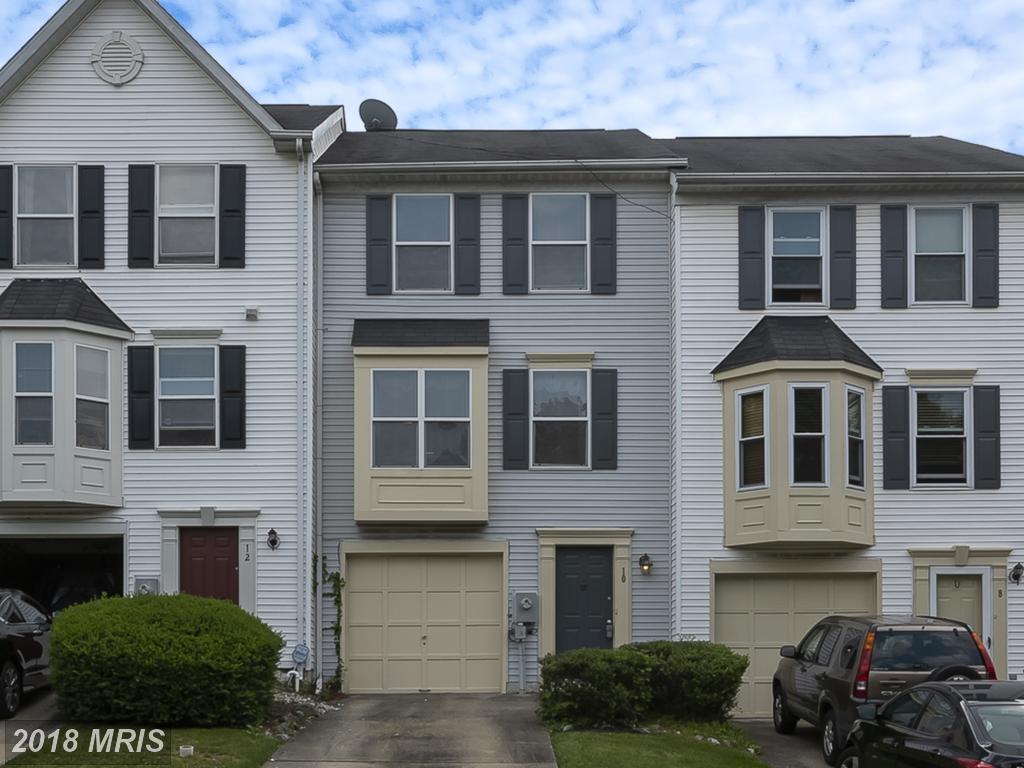 10 Tollington Court - Photo 1