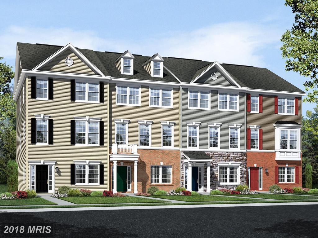 5419 Old Frederick Road - Photo 1