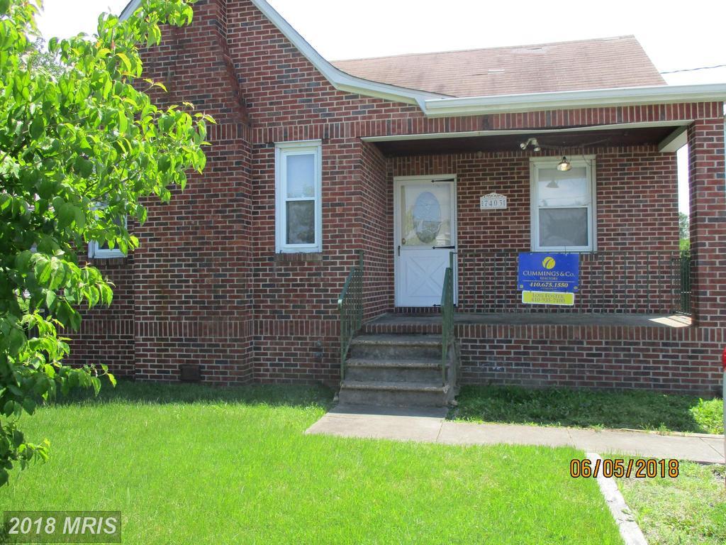 7403 Greenbank Road - Photo 1