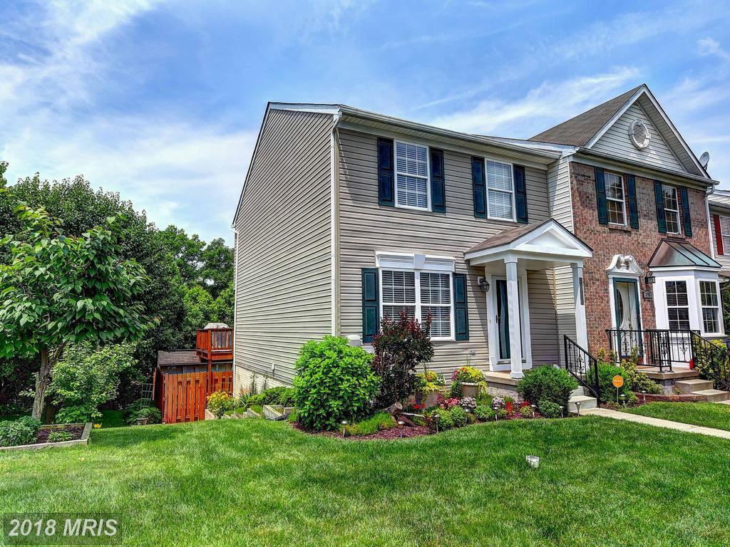 8713 Jarwood Road - Photo 1