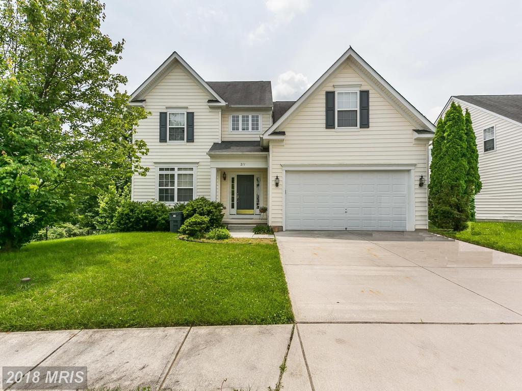 211 Earhart Court - Photo 1