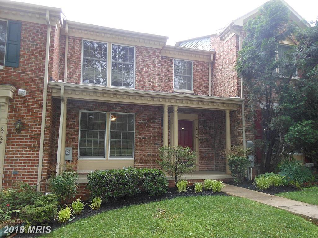 2724 Valley Park Drive - Photo 1