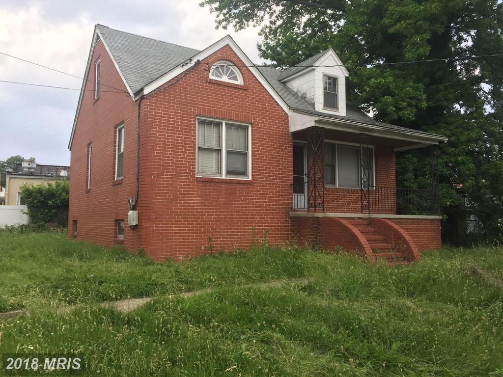 3814 Point Road - Photo 1