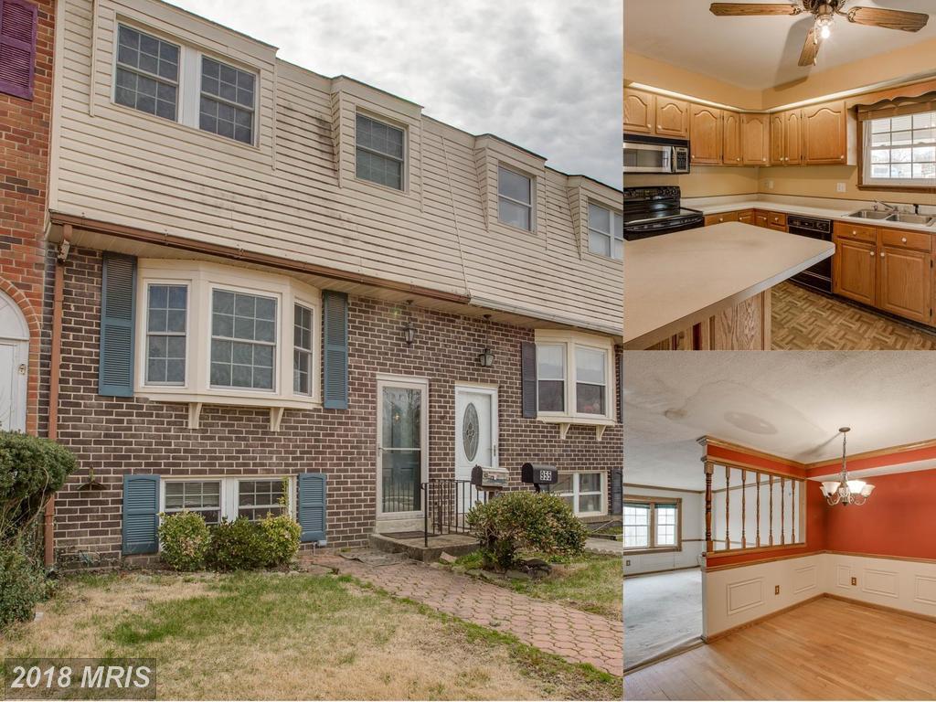 957 Elm Road - Photo 1