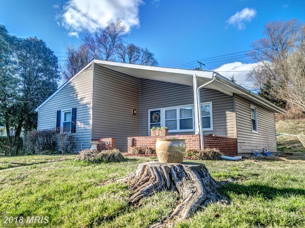 38 Greenmeadow Drive - Photo 1