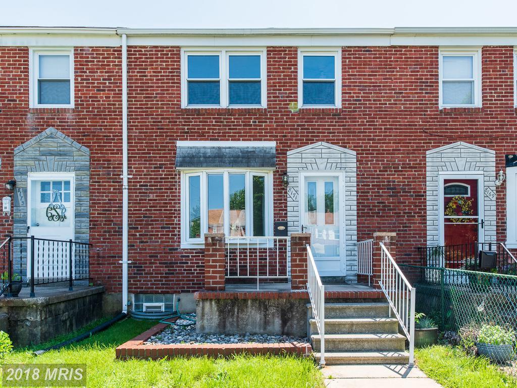 8171 Kavanagh Road - Photo 1