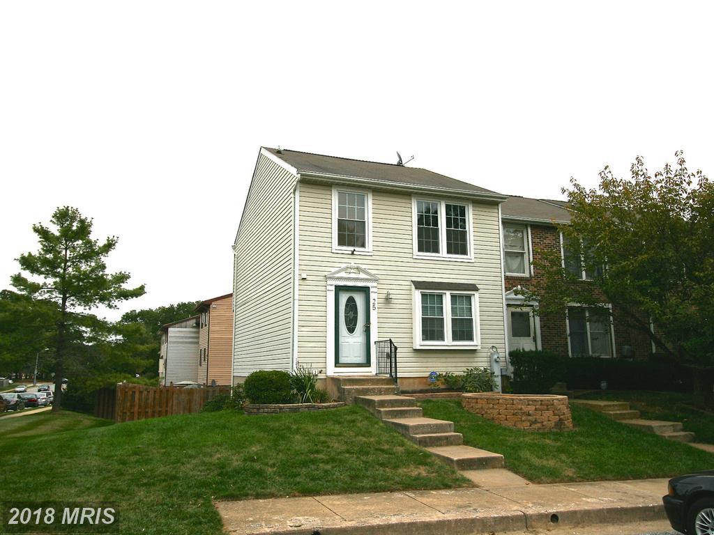 25 Yuma Court - Photo 1