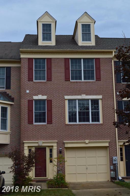 907 Hidden Moss Drive - Photo 1
